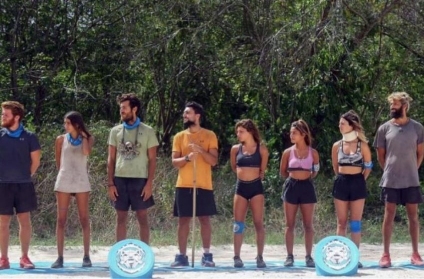  Survivor:”Είναι ανήθικο και άτιμο” είπαν 5 παίκτες και αρνήθηκαν να παίξουν