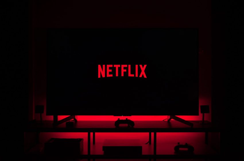 Το Netflix “μπλοκάρει” την κοινή χρήση κωδικών πρόσβασης