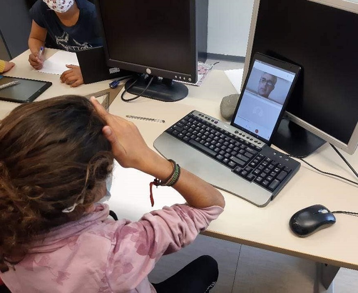 ΔΟΕ και ΟΛΜΕ αντιδρούν για την τηλεκπαίδευση λόγω καιρού: Ανέφικτη η οργάνωση μέσα σε ένα βράδυ