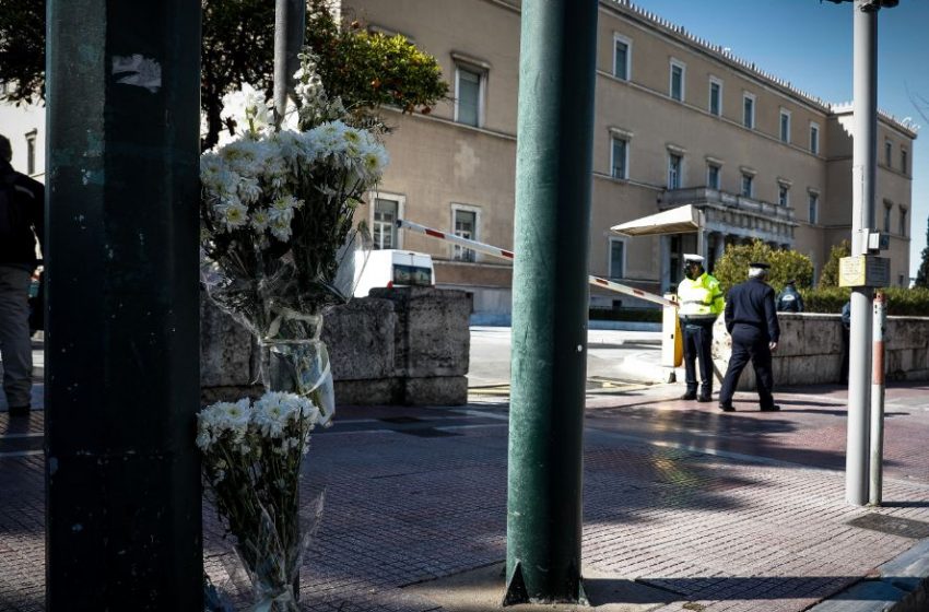  Τροχαίο στη Βουλή: Ζωή σε έξι ασθενείς δίνει ο Ιάσονας