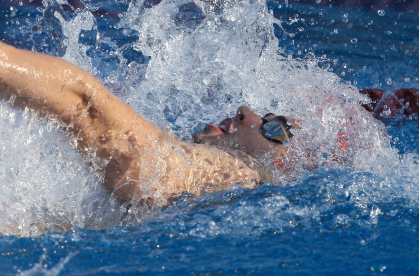  Τετραπλή επιτυχία για τον ΟΠΑΠ Champion Απόστολο Χρήστου στο “Golden Tour” της Μασσαλίας