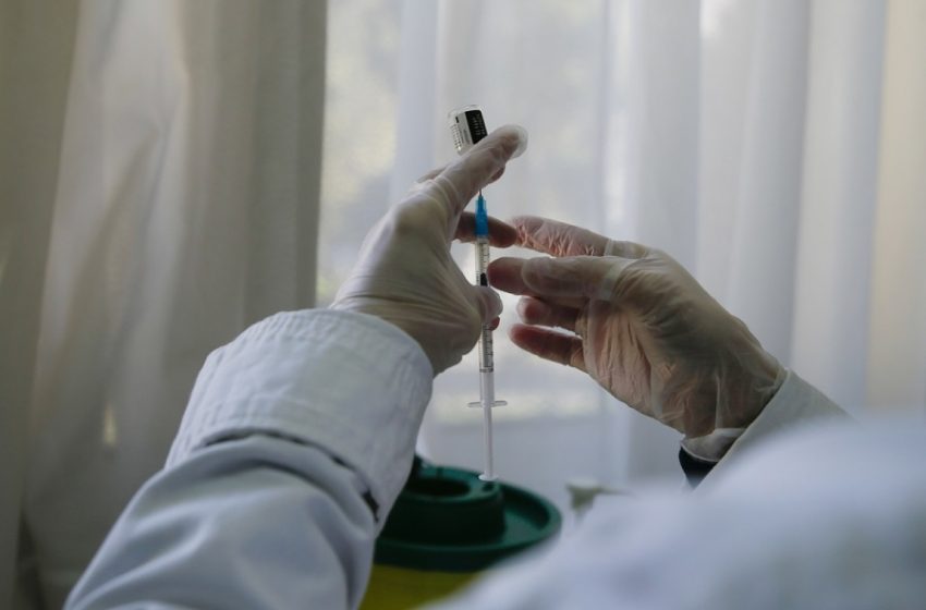  ΠΟΥ: Ασφαλή και αποτελεσματικά τα κινεζικά εμβόλια κατά της Covid