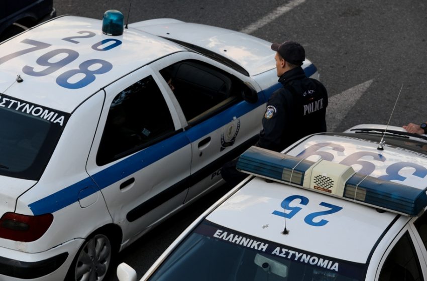  Θεσσαλονίκη: Συνελήφθη διαρρήκτης με λεία 300.000 ευρώ και κοσμήματα αξίας 100.000 ευρώ