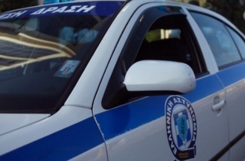  Κρήτη: Εισέβαλε στο σπίτι της πρώην συζύγου του και την απειλούσε με όπλο