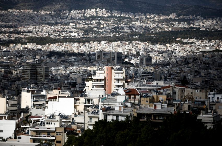  ΣΥΡΙΖΑ: Τροπολογία για αναστολή πλειστηριασμών πρώτης κατοικίας