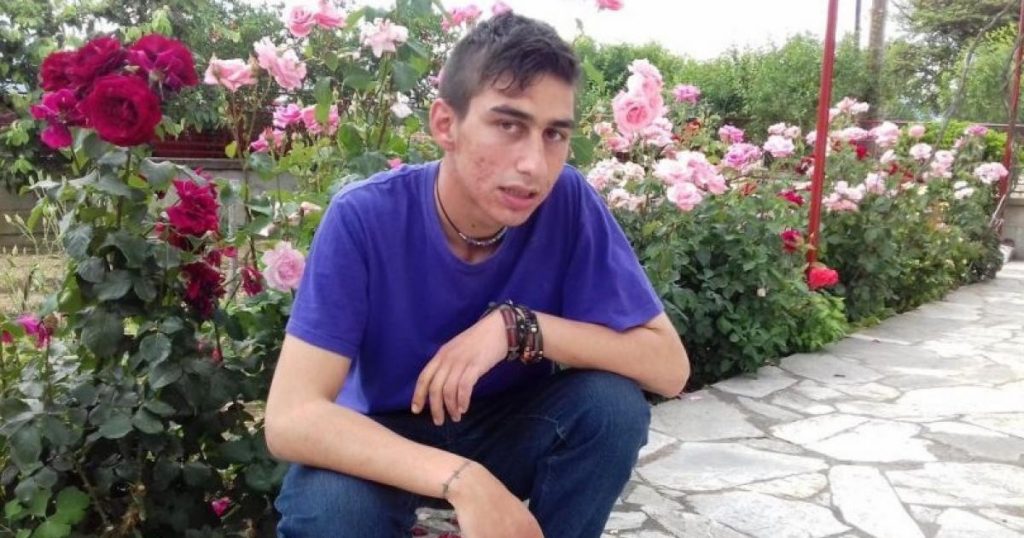 ΒΑΣΙΛΗΣ ΜΑΓΓΟΣ