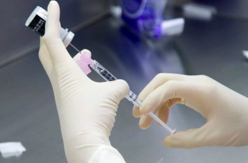  Κοροναϊός: Η Γερμανία αγοράζει εμβόλια έως το 2029