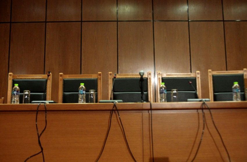  Ένωση Εισαγγελέων: Καταδικάζουμε δημοσιεύματα που στρέφονται κατά του Εισαγγελέα του Αρείου Πάγου – Αιχμές σε Γεωργιάδη για την Τουλουπάκη