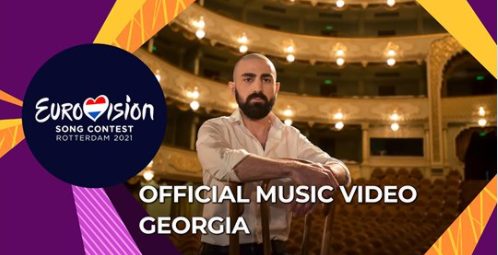  Σάλος: Τραγουδιστής της Eurovision έβρισε χυδαία όσους δεν άρεσε το τραγούδι του (vid)