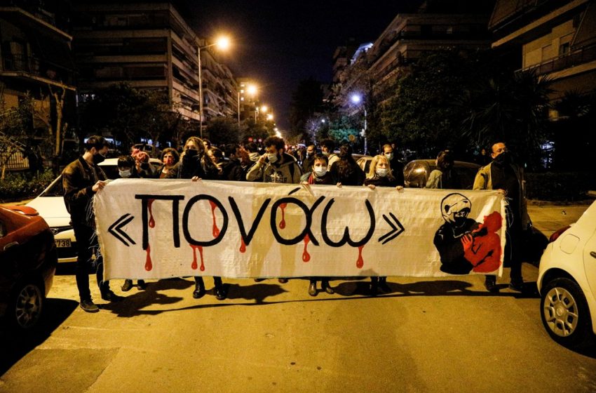  ΜέΡΑ25: Ο Μητσοτάκης εξαπολύει Χρυσοχοΐδειο Αστυνομοκρατία και μετά βγάζει διάγγελμα κατά της διχόνοιας