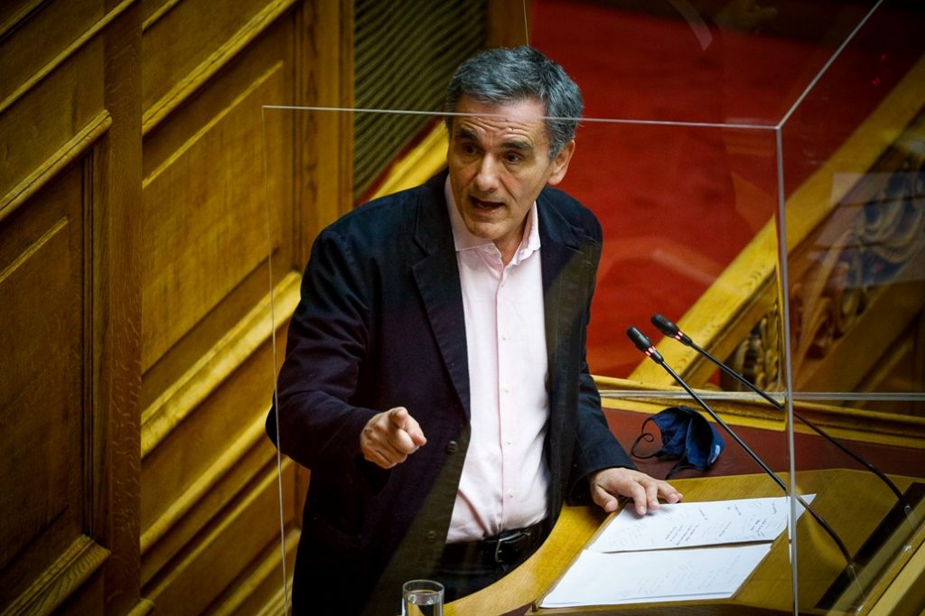 ΤΣΑΚΑΛΩΤΟΣ