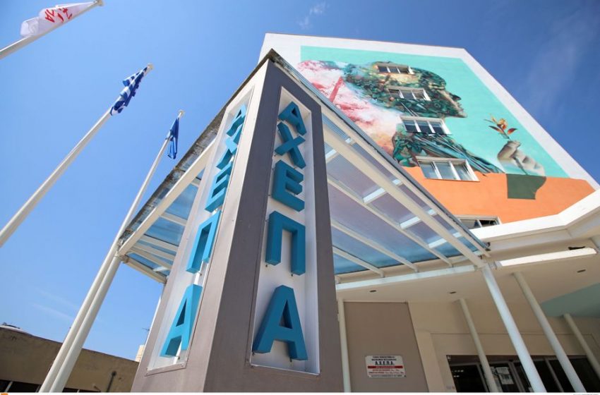  Θεσσαλονίκη: “Η κατάσταση επιδεινώνεται στα νοσοκομεία” εκτιμά γιατρός στο ΑΧΕΠΑ