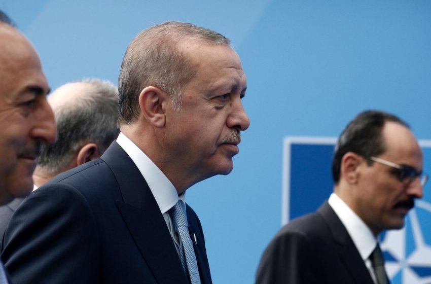  Τι φοβάται ο Ερντογάν; Ο γερμανικός Τύπος για την οικονομική κρίση στην Τουρκία