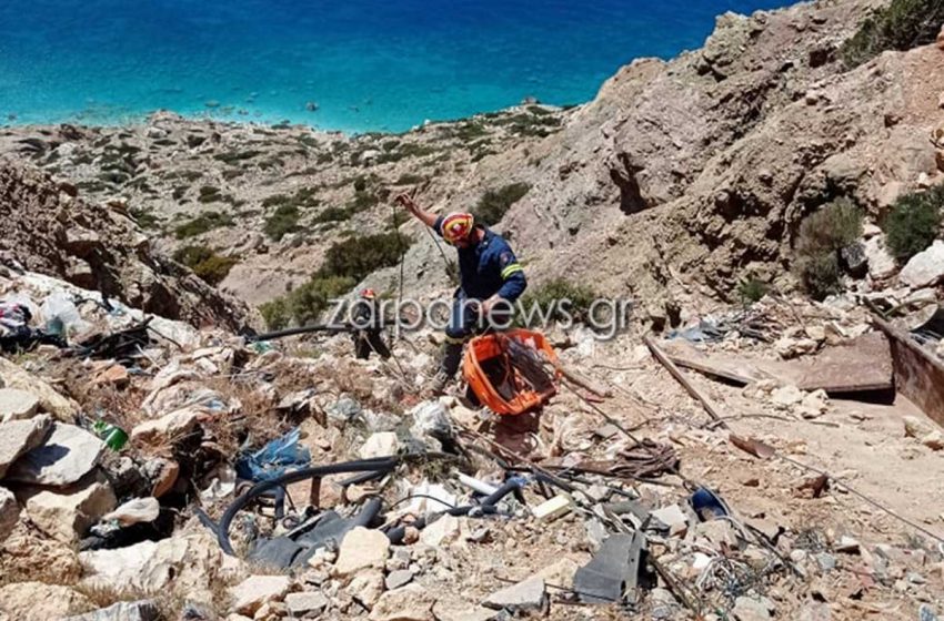  Αποκαλύψεις για το τροχαίο στη Γαύδο: “Η φοιτήτρια ήταν ζωντανή 5 ώρες”