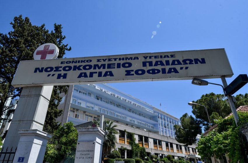  Φρέζα καταπλάκωσε 13χρονο στον Ωρωπό – Νοσηλεύεται διασωληνωμένος