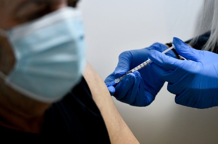  «Ναι» σε υποχρεωτικούς εμβολιασμούς από Ευρωπαϊκό Δικαστήριο