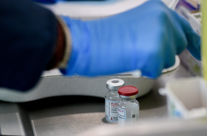  Αύριο νέα επιστημονική γνωμοδότηση του ΕΜΑ για το εμβόλιο της AstraZeneca