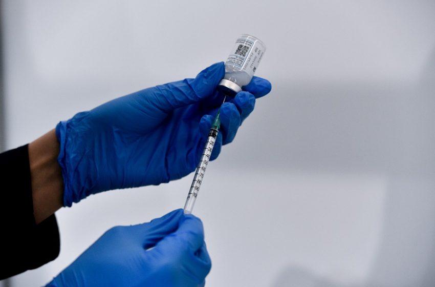  15,5 ευρώ η κάθε δόση εμβολίου -Διέρρευσε συμβόλαιο ΕΕ – Pfizer