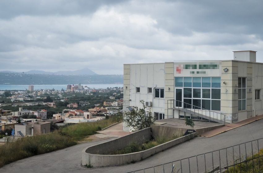  Χανιά: Εκταφή νεκρού που πέθανε στο γηροκομείο ζητά η οικογένειά του