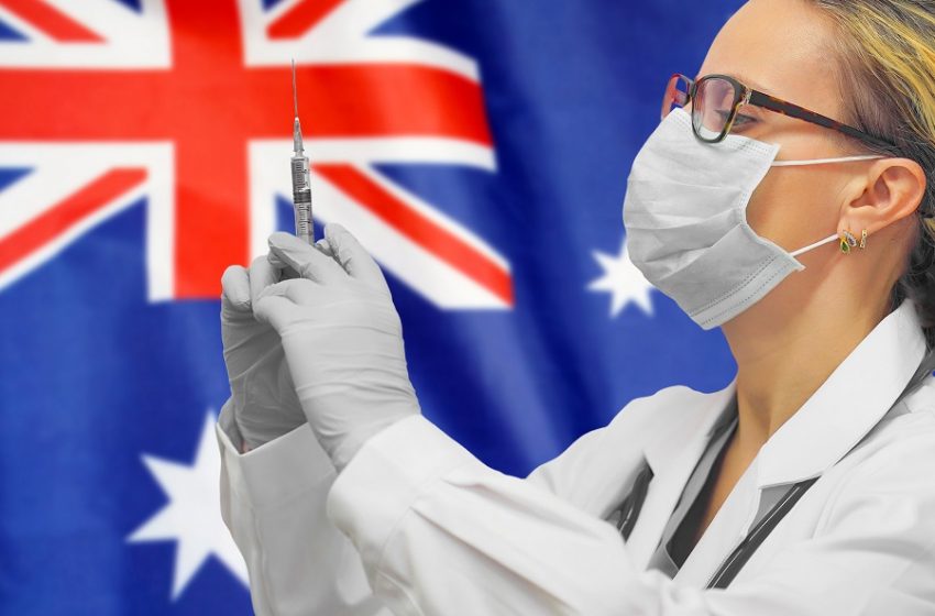  Αυστραλία: Ερευνώνται οι αιτίες θανάτου δύο ανδρών μετά το εμβόλιο για κοροναϊό