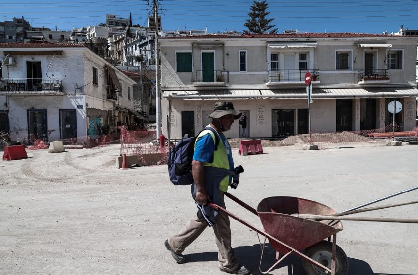  Αντιδρούν οι εστιάτορες: Βιαστική η απόφαση να ανοίξει η εστίαση – Τα 4 σημαντικά λάθη που εντοπίζουν