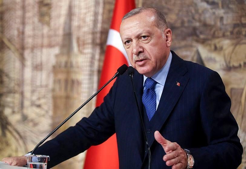  Σάλος στην Τουρκία με τη δήλωση Βουλευτή για Ερντογάν: Να προσέξει μην έχει το τέλος του Μεντερές
