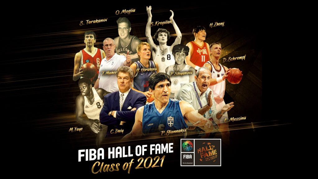FIBA