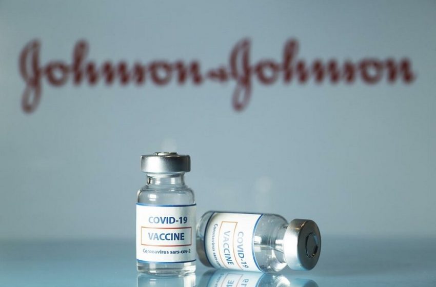  EMA για Johnson & Johnson: Πιθανή η σύνδεση με πολύ σπάνιες περιπτώσεις ασυνήθιστων θρομβώσεων