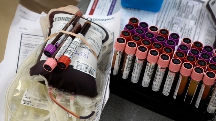  ΠΟΕΔΗΝ: Λύση η αύξηση συλλογής αίματος για να καλυφθούν οι ελλείψεις και η αντιμετώπιση των παθογενειών του συστήματος