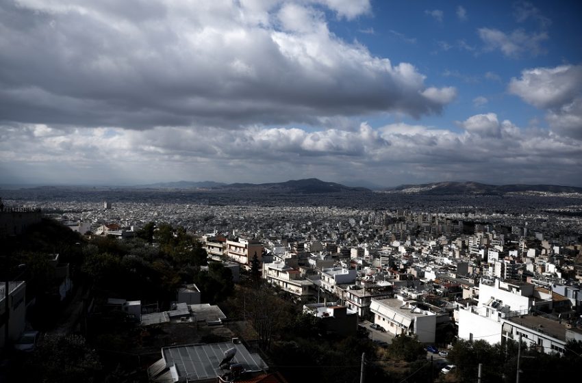  Τρίμηνη επέκταση της ρύθμισης για τα αδήλωτα τετραγωνικά