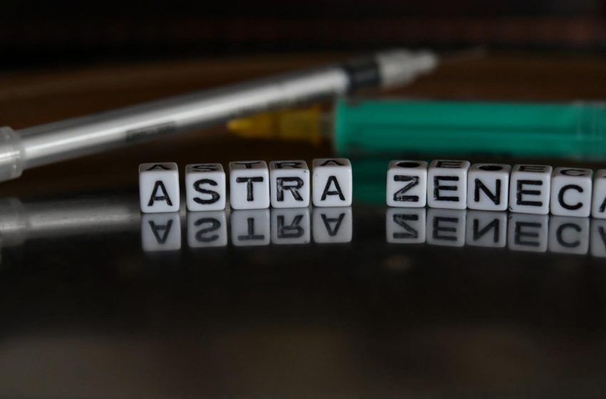  Η AstraZeneca έχει αρχίσει την προσαρμογή του εμβολίου στην νοτιοαφρικανική μετάλλαξη