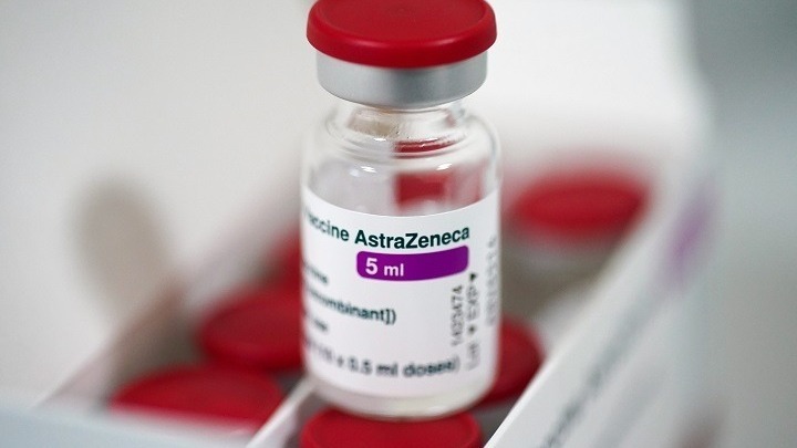  Εμβολιάστηκαν με AstraZeneca τα μέλη του υπουργικού συμβουλίου στην Κύπρο