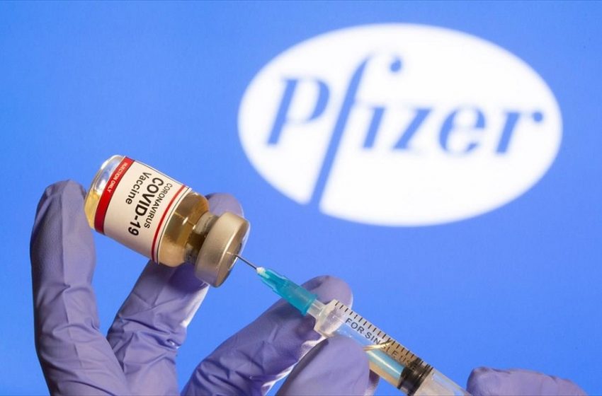  Ερευνα: Ανθεκτικά τα εμβόλια AstraZeneca και Pfizer/BioNTech κατά των στελεχών Δέλτα και Κάππα