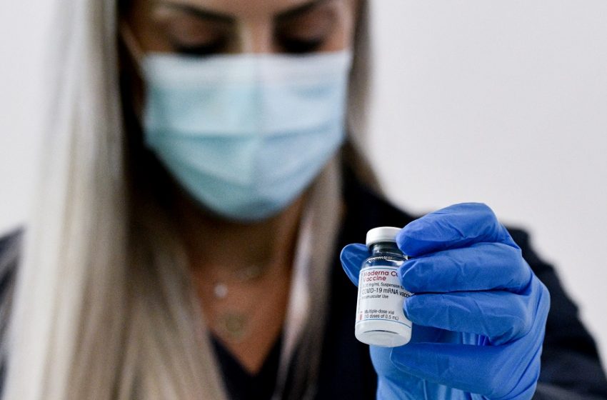  Τέλος τα εμβόλια για τον κοροναϊό – Δεν χρειάζονται επιπλέον δόσεις