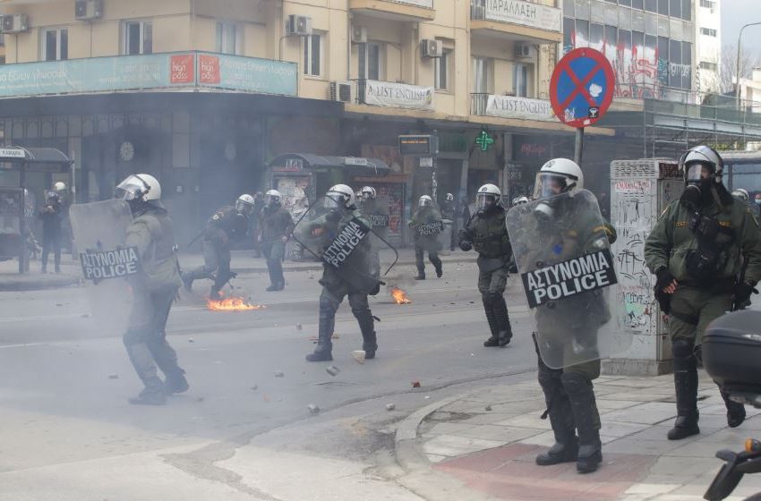  “Καμπανάκι” από ΔΝΤ: Οι ανισότητες από την πανδημία, θα πυροδοτήσουν κοινωνική αναταραχή