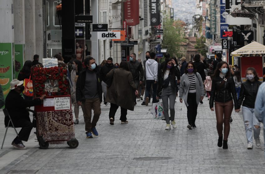  Ανοιχτά τα καταστήματα και κομμωτήρια την Κυριακή – Το ωράριο λειτουργίας