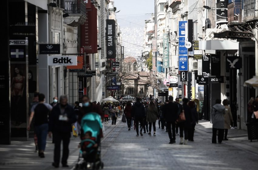  Ποιοι αριθμοί της πανδημίας είναι κρίσιμοι- Τι λέει ο Βατόπουλος