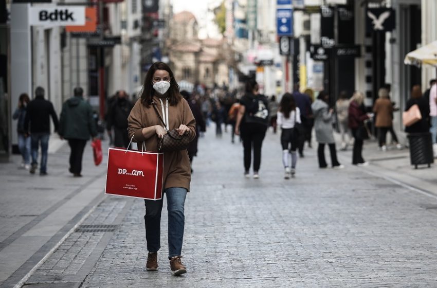  ΟΙΥΕ: Aπεργία αν λειτουργήσουν τα καταστήματα την ερχόμενη Κυριακή