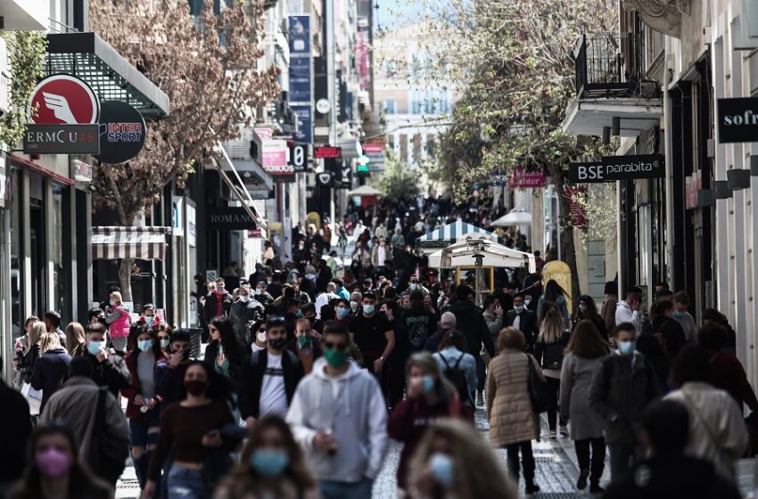  Παυλάκης: “Βλέπω” 4ο κύμα το καλοκαίρι