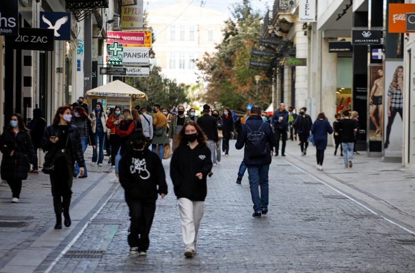  Προειδοποίηση σε υψηλούς τόνους για τη χαλάρωση: “Δεν είναι σοβαρές συνταγές αυτά τα πράγματα” (vid)