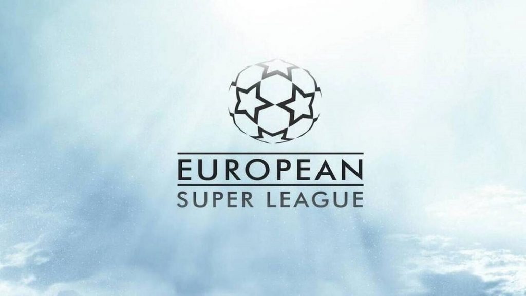 european super league.