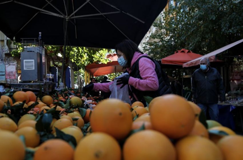  Τα τέσσερα οφέλη της νηστείας για τον οργανισμό μας