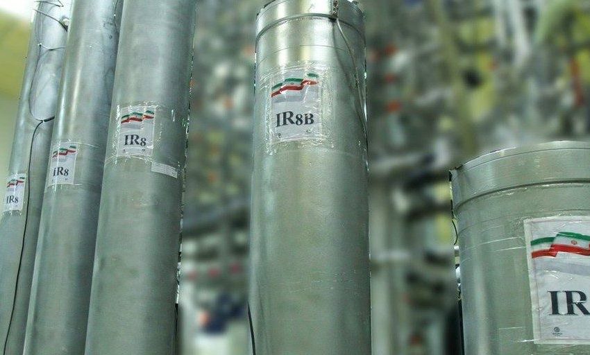  Κατασκοπευτικό θρίλερ Ισραήλ – Ιράν σε εξέλιξη με αφορμή το πυρηνικό “ατύχημα” στο Ιραν