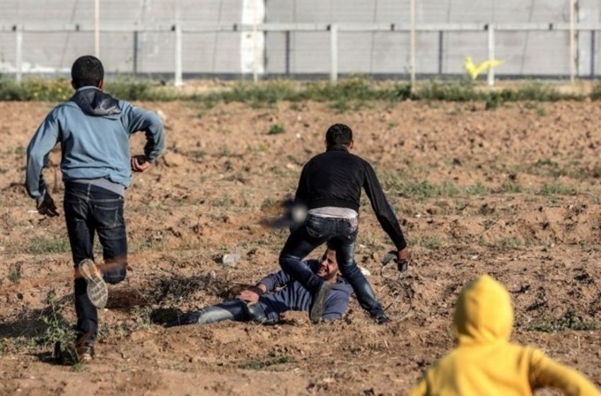  Δυτική Όχθη: Νεκρός Παλαιστίνιος από ισραηλινά πυρά