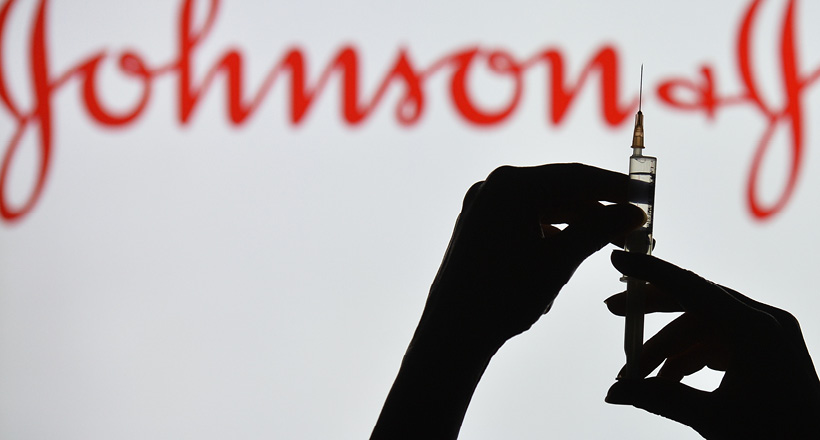  Johnson & Johnson: Νέα εξέλιξη – Καθυστερήσεις παράδοσης στην Ευρώπη