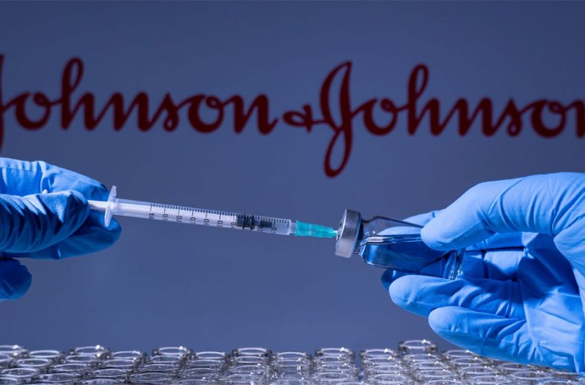  Johnson&Johnson: Κάλεσε τις άλλες εταιρίες να διερευνήσουν τους κινδύνους θρόμβωσης