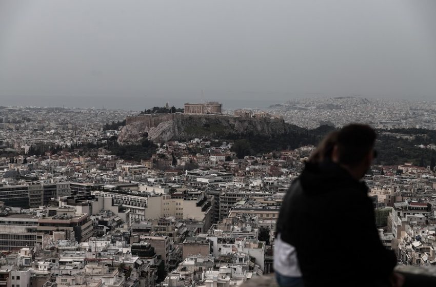  Βελτιώνεται ο καιρός – Πού θα βρέξει