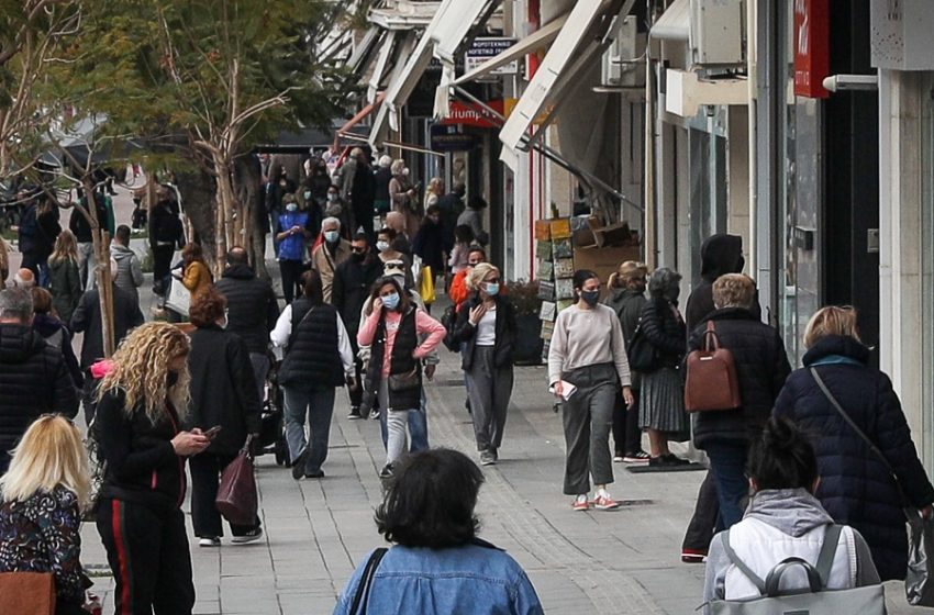  73 νέοι θάνατοι από κοροναϊό – Στους 759 οι διασωληνωμένοι – 1.866 νέα κρούσματα