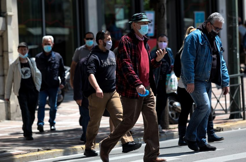  Χαρδαλιάς: Ελεύθερες από Μ. Πέμπτη οι διαδημοτικές μετακινήσεις-Παραμένουν τα sms έως τις 15 Μαϊου-Εστίαση με κωδικό 6