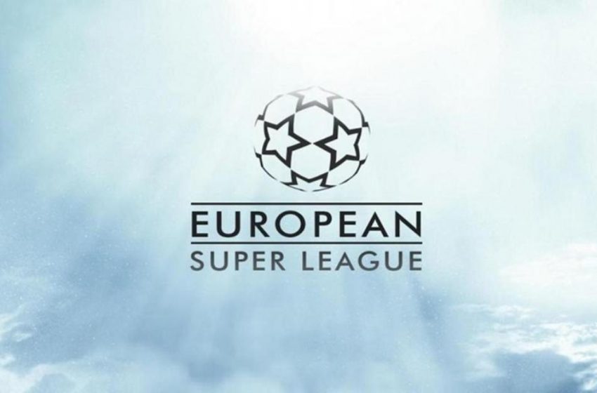  Ο μεγαλύτερος πόλεμος στην ιστορία του ποδοσφαίρου είναι γεγονός – Ανακοινώθηκε η ευρωπαϊκή Super League